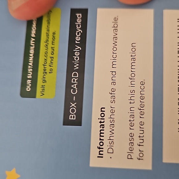 Positive affirmations mug - Picture 3 of 3